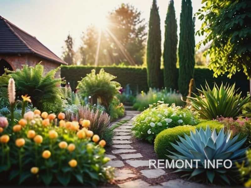 1. Правильный выбор материалов