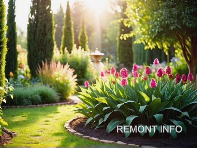 Весеннее внесение удобрений: выбор состава и способ применения