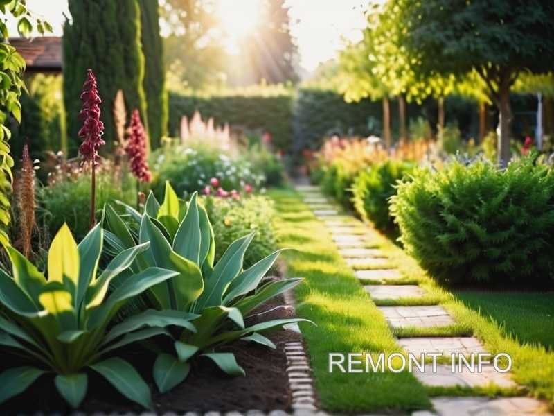 Как правильно обрезать куст