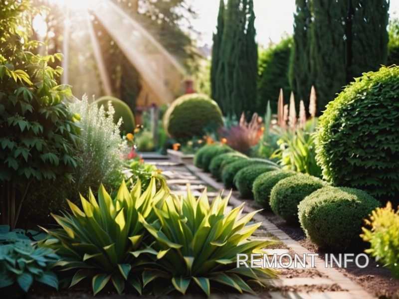 4. Применение водоотводных элементов