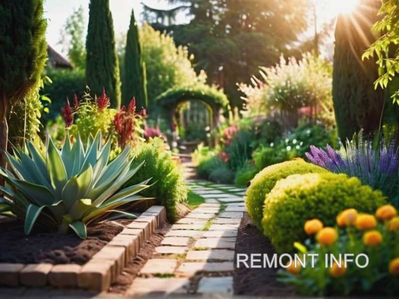 Лучшие сорта растений для создания тени и уюта в беседке