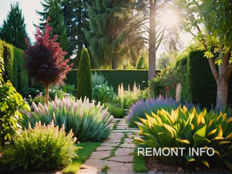 Лучшие экзотические растения для различных регионов