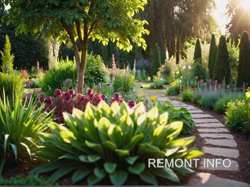 Долговечность и практическая польза мульчи: сколько служит слой опилок или коры?