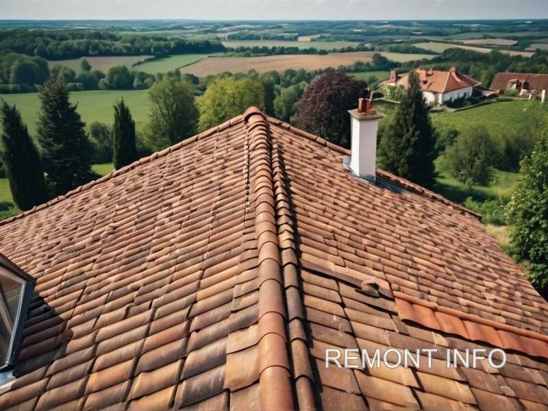 Почему важен выбор кровли с учетом теплоизоляции под крышей?