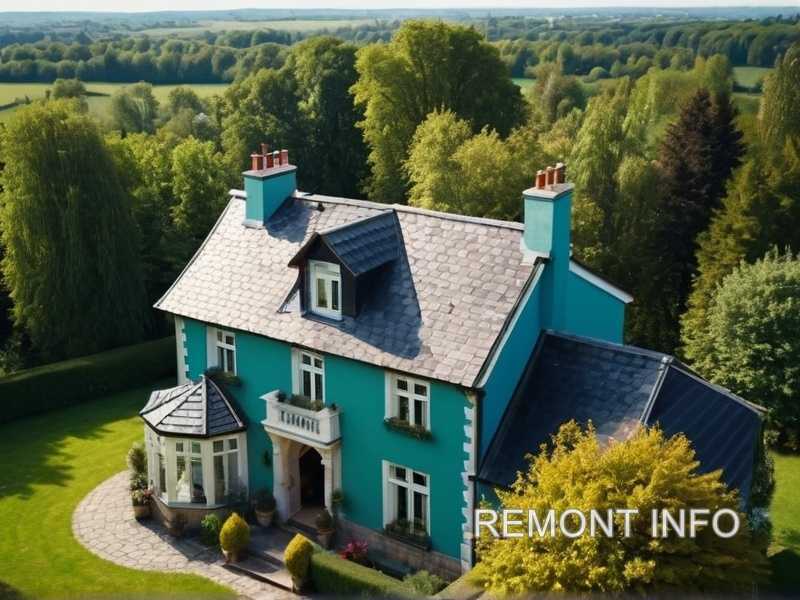 Рекомендации по усилению защиты кровли