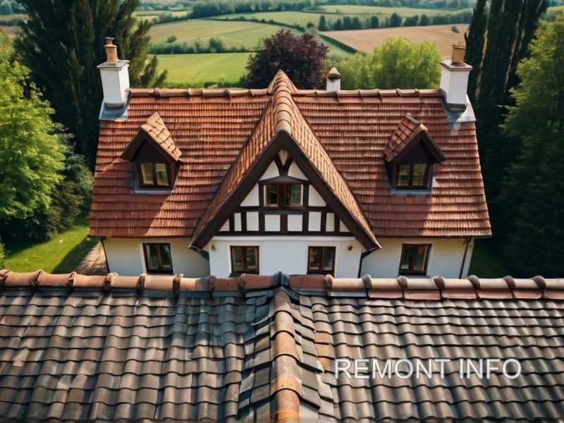 Влияние климатических условий на выбор кровельного материала для куполов