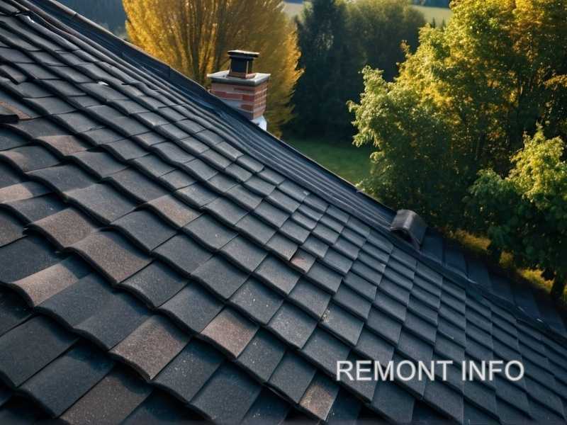 Какие материалы водосточной системы подходят для старых строений