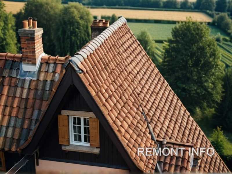 5. Правильный выбор материалов