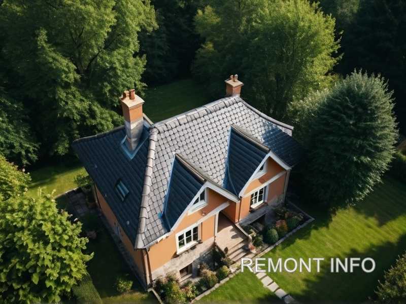 Как устанавливается фальцевая кровля в отличие от профнастила?