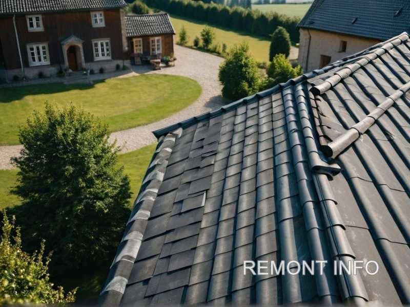 Подготовка основания и укладка подложки