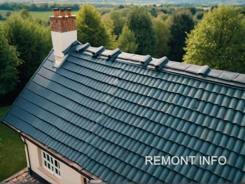 Эффективная защита от мусора и листвы