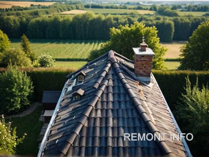 Герметизация и обработка стыков