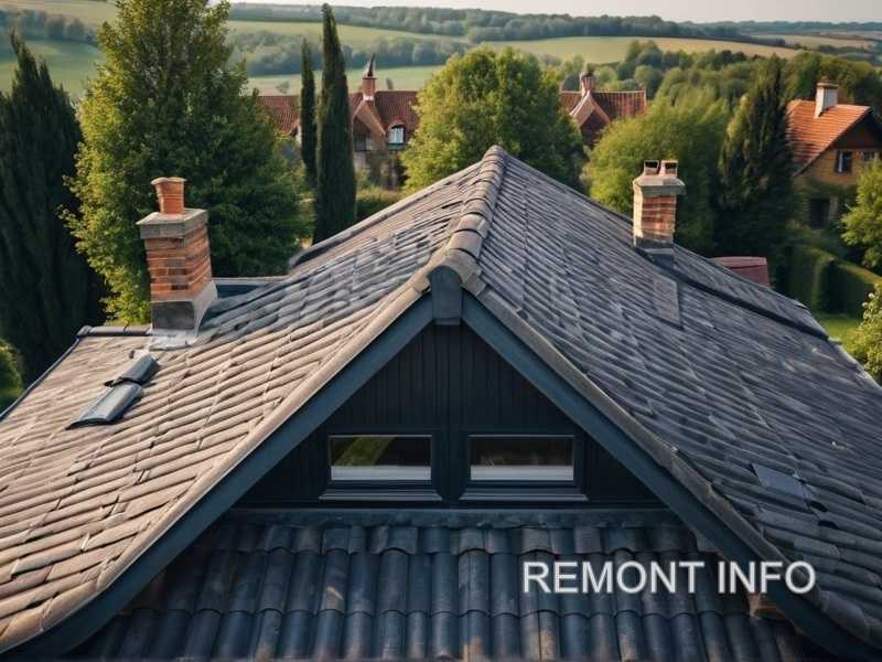 Как провести профилактический осмотр водостоков для предотвращения засоров