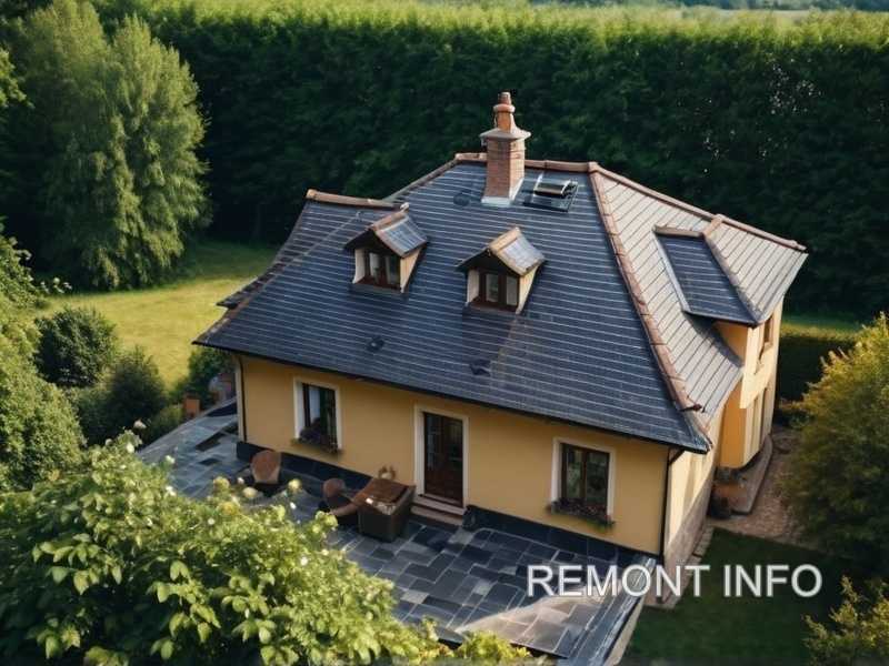 Температурные условия