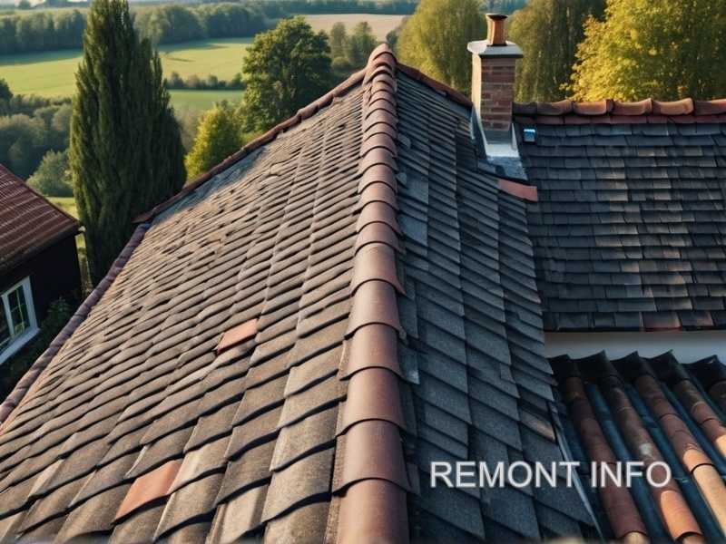 Монтаж и закрепление