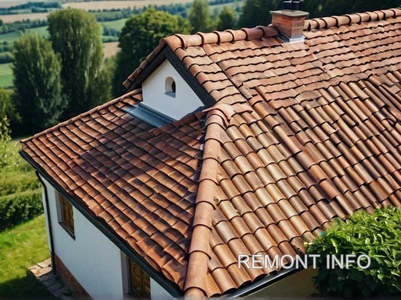 Как часто проводить осмотр кровли на наличие повреждений