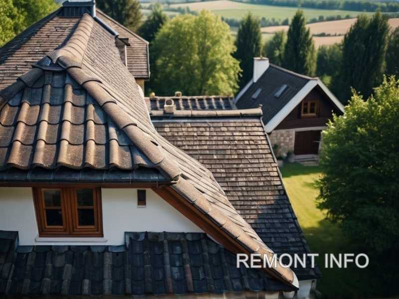 Как учитывать климатические особенности при выборе крыши с изменчивым климатом?