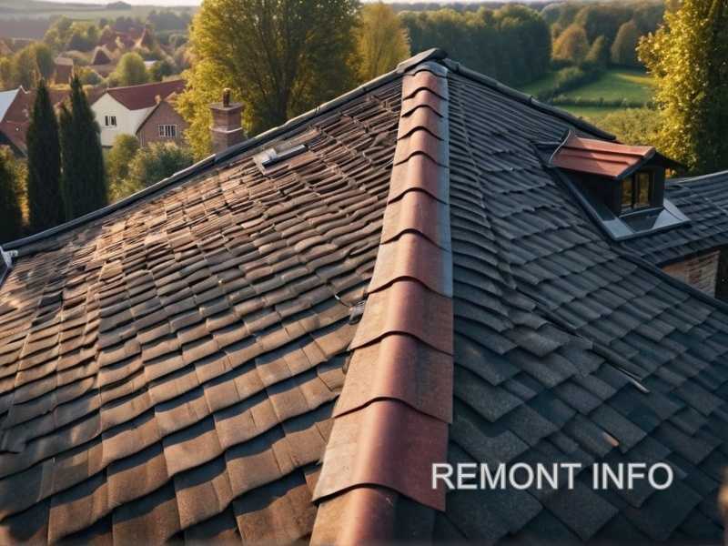 Инструменты и материалы для монтажа дымохода через крышу