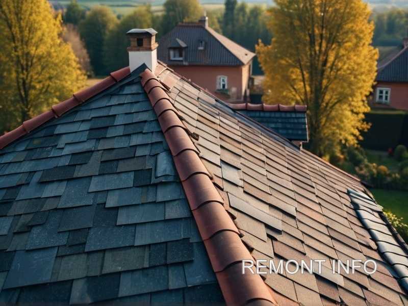 Расчет нагрузки на стропильную систему с учетом климата и кровли