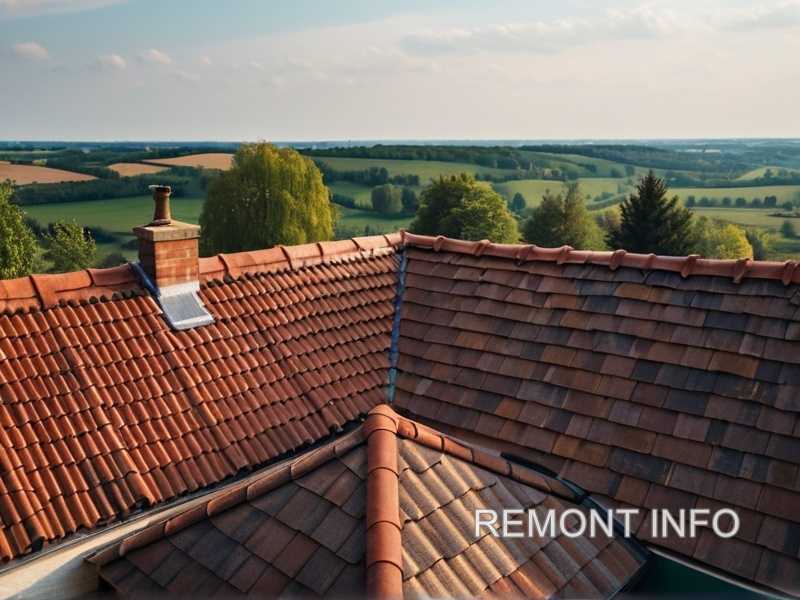 Гидроизоляция и предотвращение накопления влаги