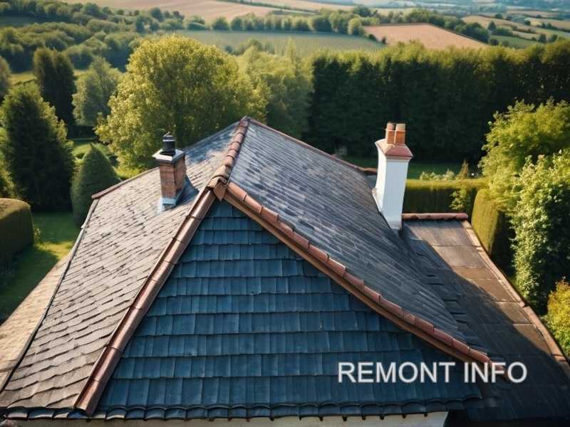 Как выбрать пароизоляционный материал для вашего типа крыши?