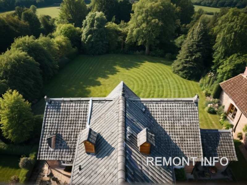 Влажность и осадки