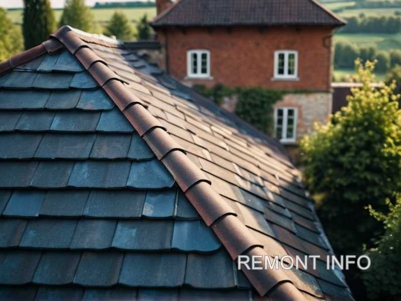 Промывка водостока