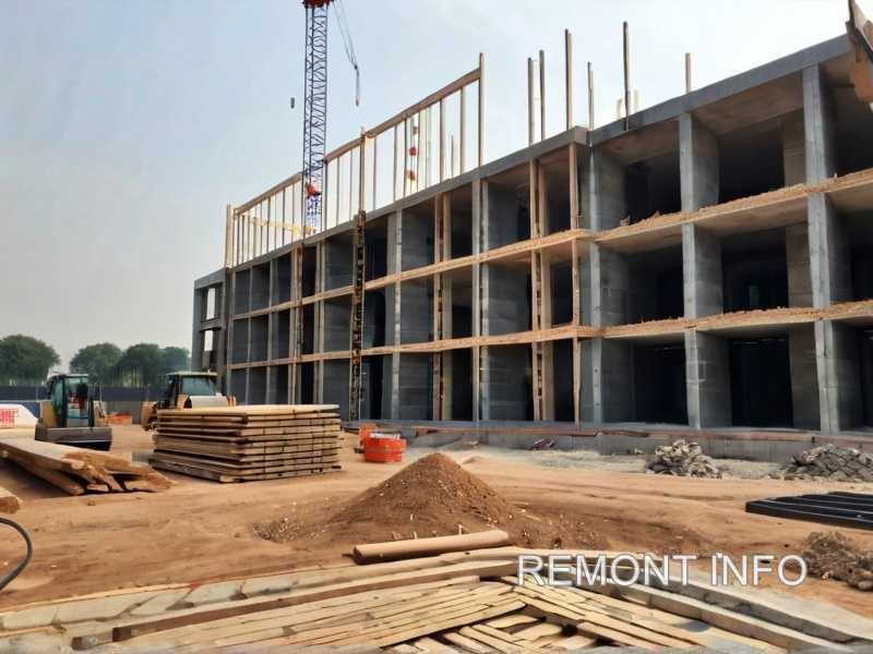 3. Подготовка клеевого раствора