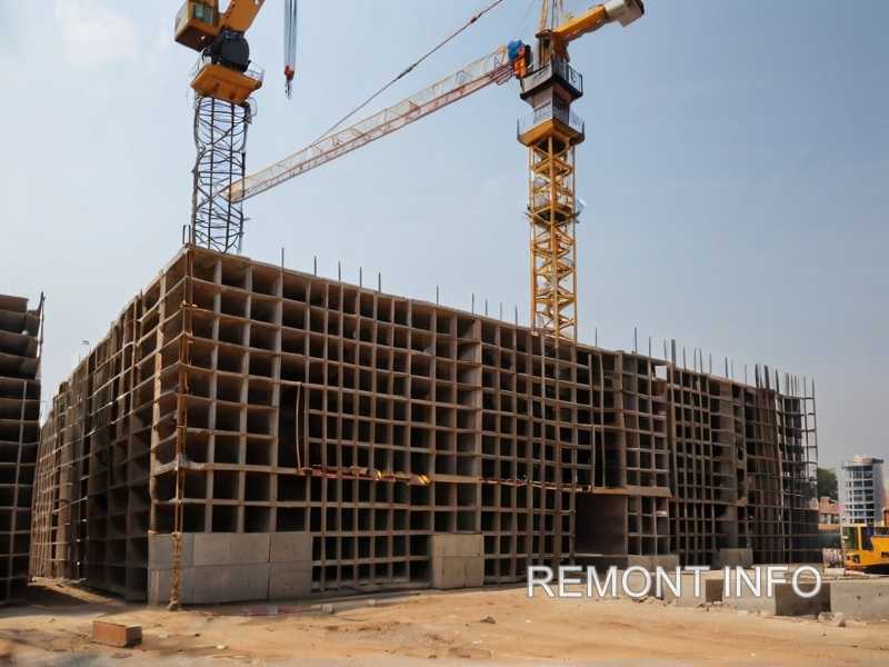 Защита стен от температурных изменений