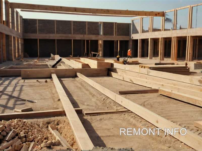 Техника наклеивания