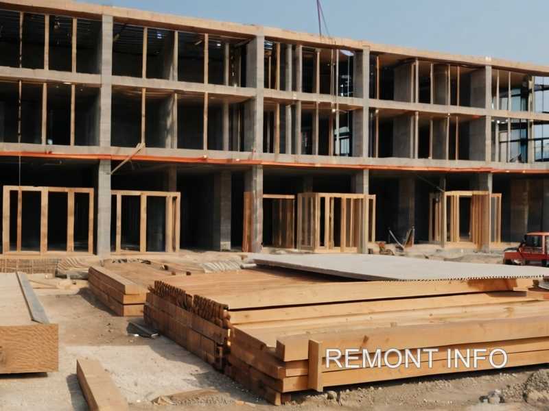 Как подготовить основание для укладки плитки в зоне с высоким трафиком?