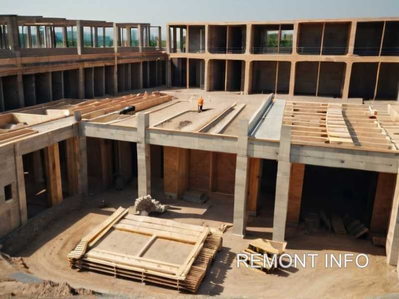 Как выбрать цвет потолка, чтобы создать ощущение простора