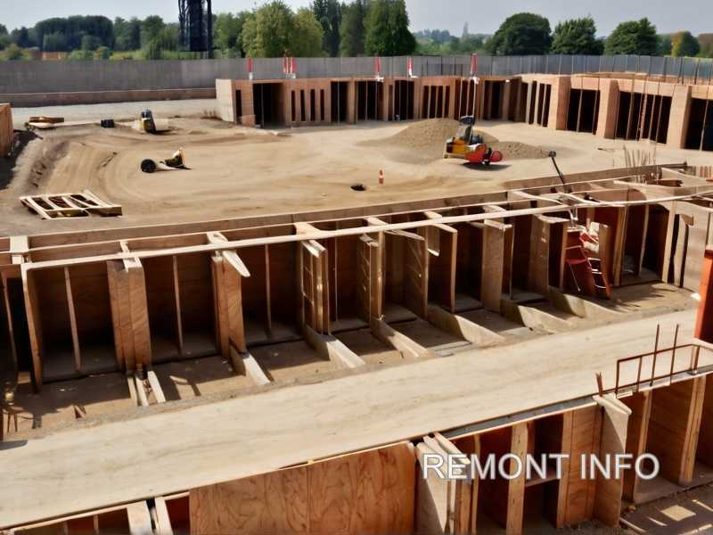 Температурные колебания и отделка стен