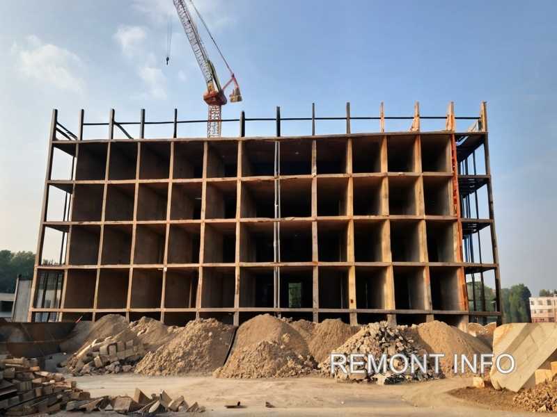 Как правильно подготовить поверхность для укладки камня