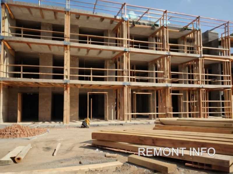 2. Натуральный камень