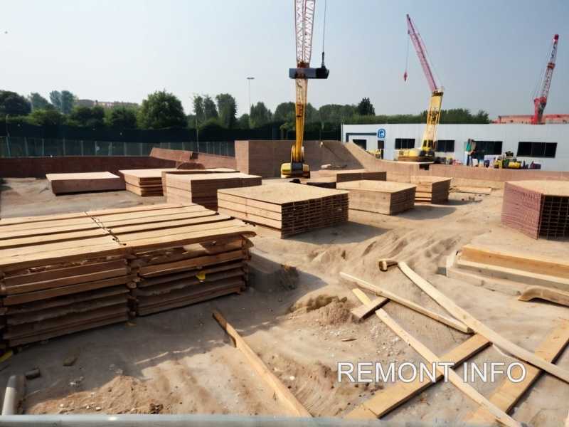 Согласование с архитектурным стилем