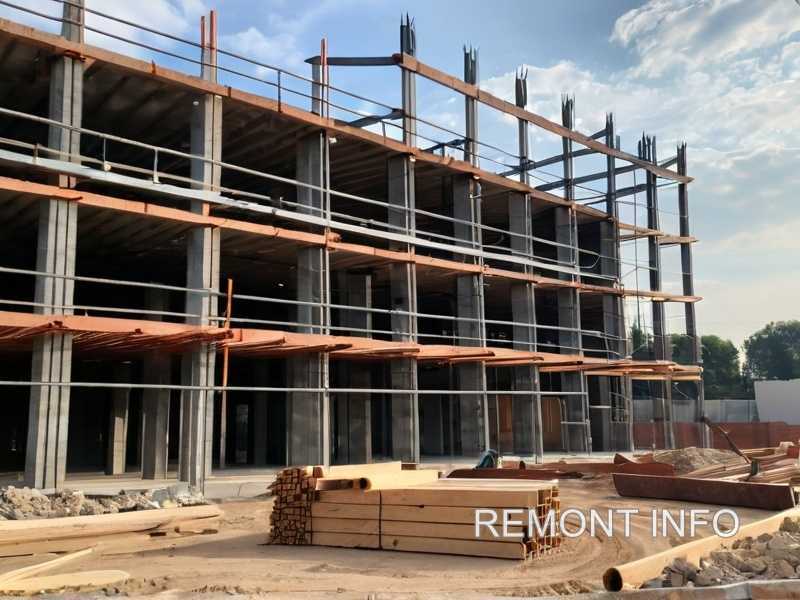 Эстетика и долговечность отделки