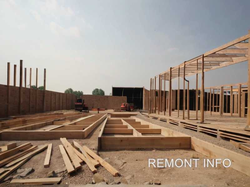 Уход за паркетной доской