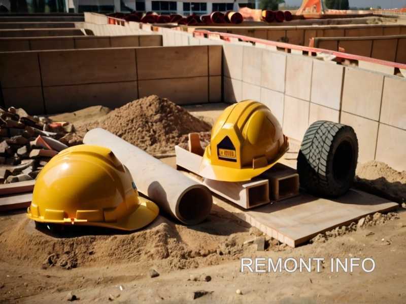 Выбор отделочных материалов для стен в офисе: что важно учитывать?