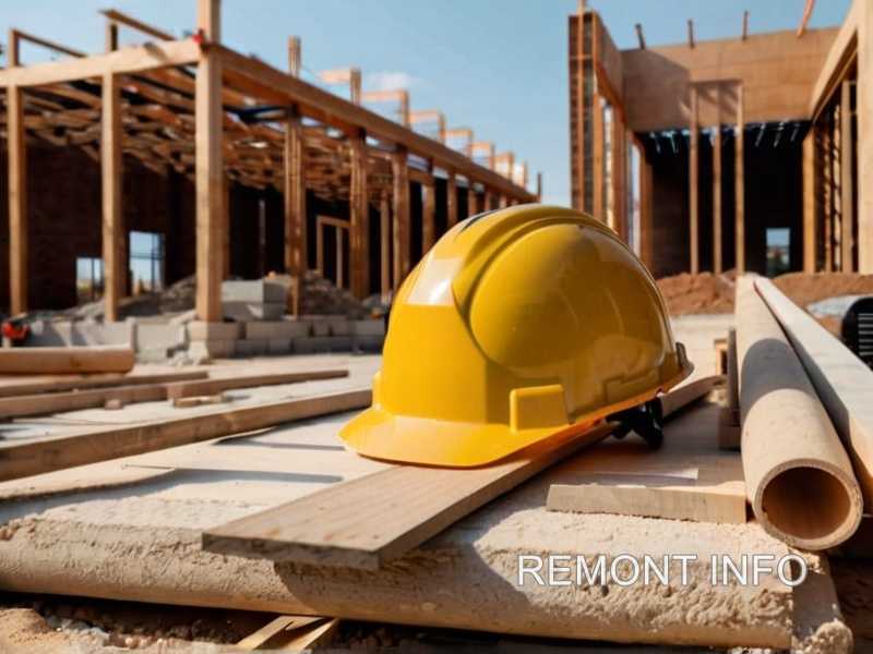 Как выбор камня влияет на энергозатраты здания