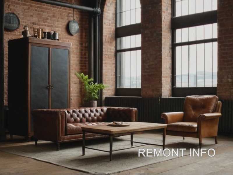 Маленькие кухни