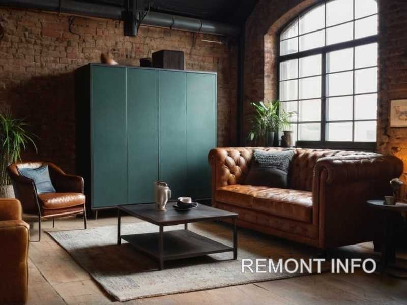 Стильные цвета для мебели спальни