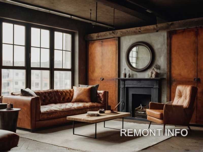 Какие элементы мебели помогут создать порядок в прихожей