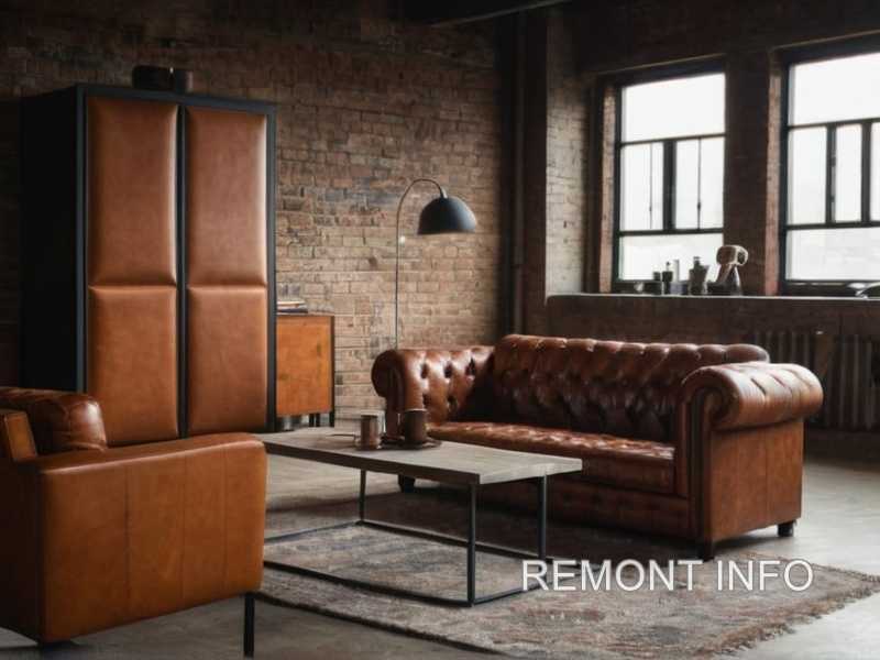 Как использовать многофункциональную мебель для экономии места