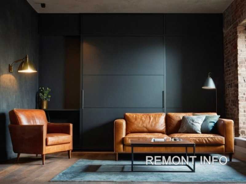 Как выбрать мебель с безопасными материалами для детской