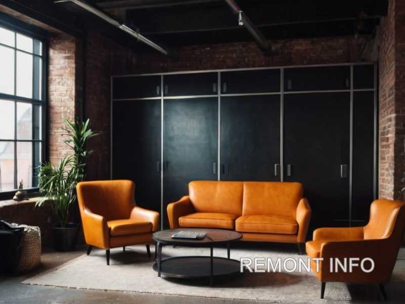 Какие элементы мебели добавить для создания модной и удобной кухни