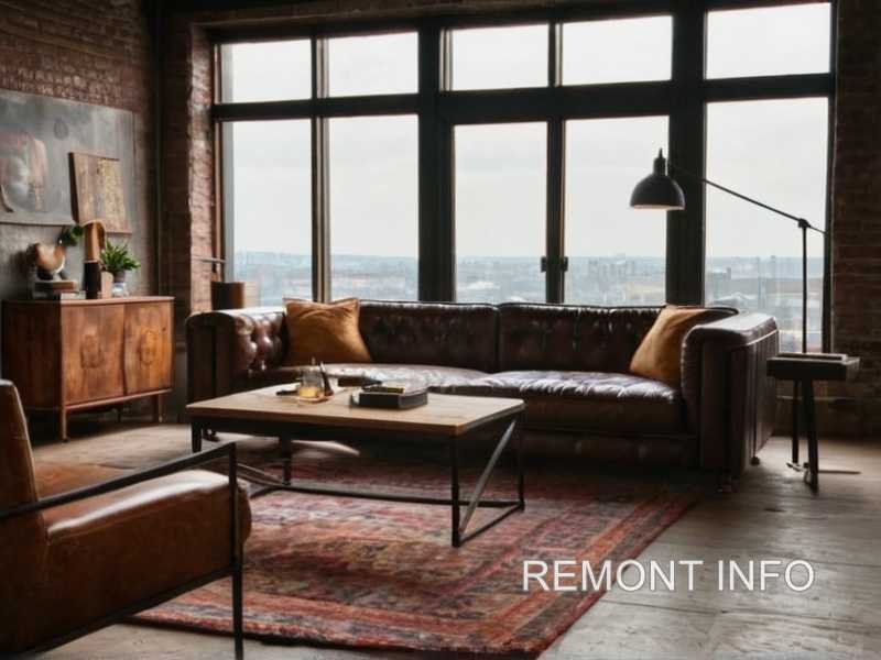 Как использовать угловую мебель для максимального использования пространства