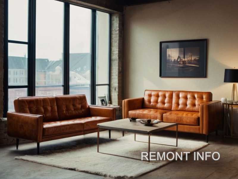 Как создать спальню в стиле ретро с помощью мебели