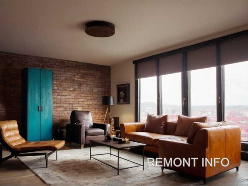 Как правильно расставить мебель в спальне, чтобы не загромождать пространство