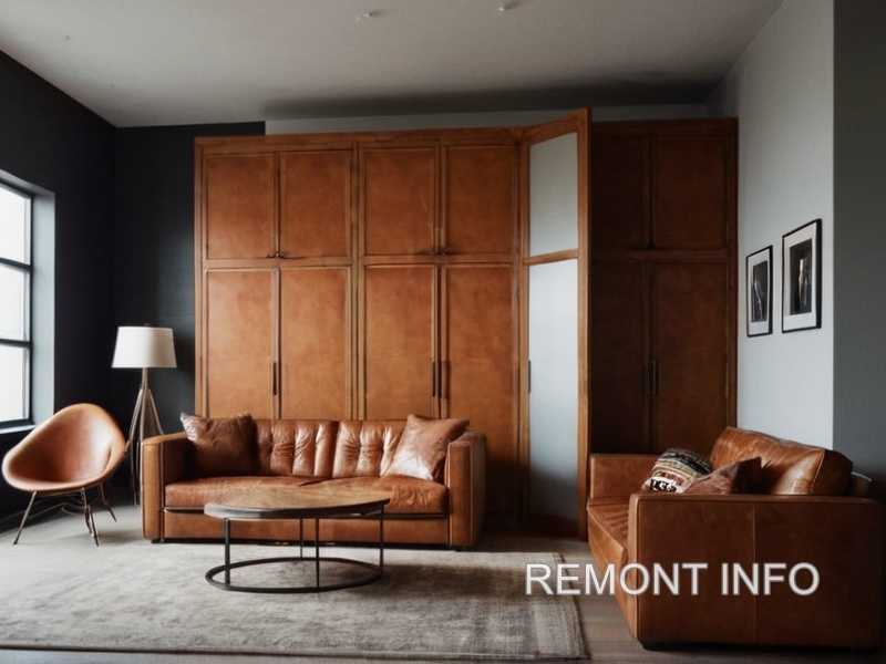 Как сочетать природные материалы с функциональностью ванной комнаты